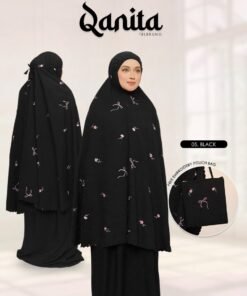 QANITA 05 BLACK